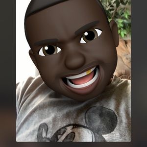 Meet your Posher, Quinton